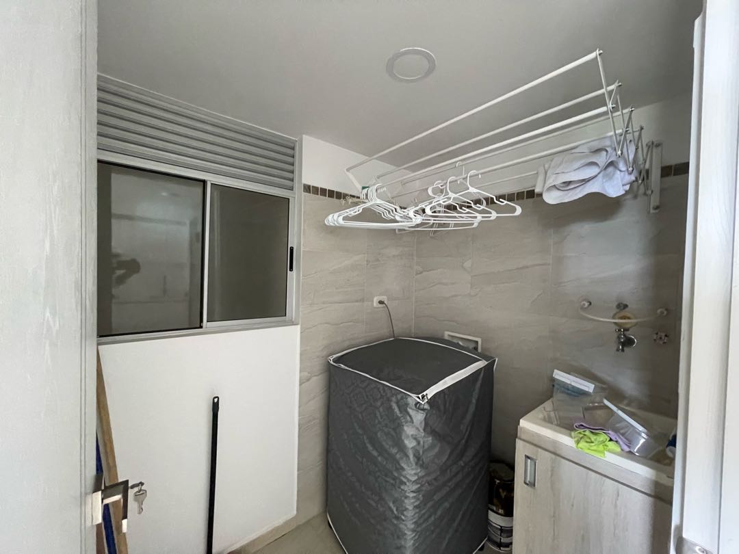 SE VENDE LUJOSO APARTAMENTO EN CAFETO KACHIPAY