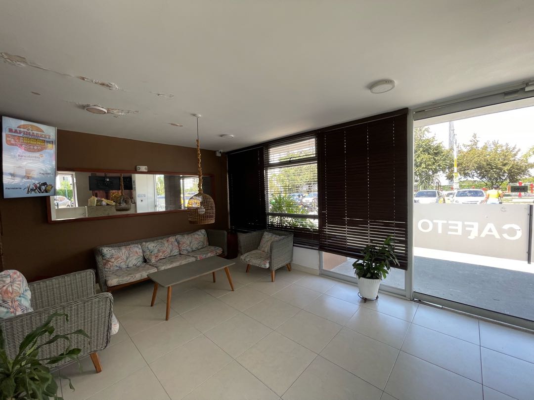 SE VENDE LUJOSO APARTAMENTO EN CAFETO KACHIPAY