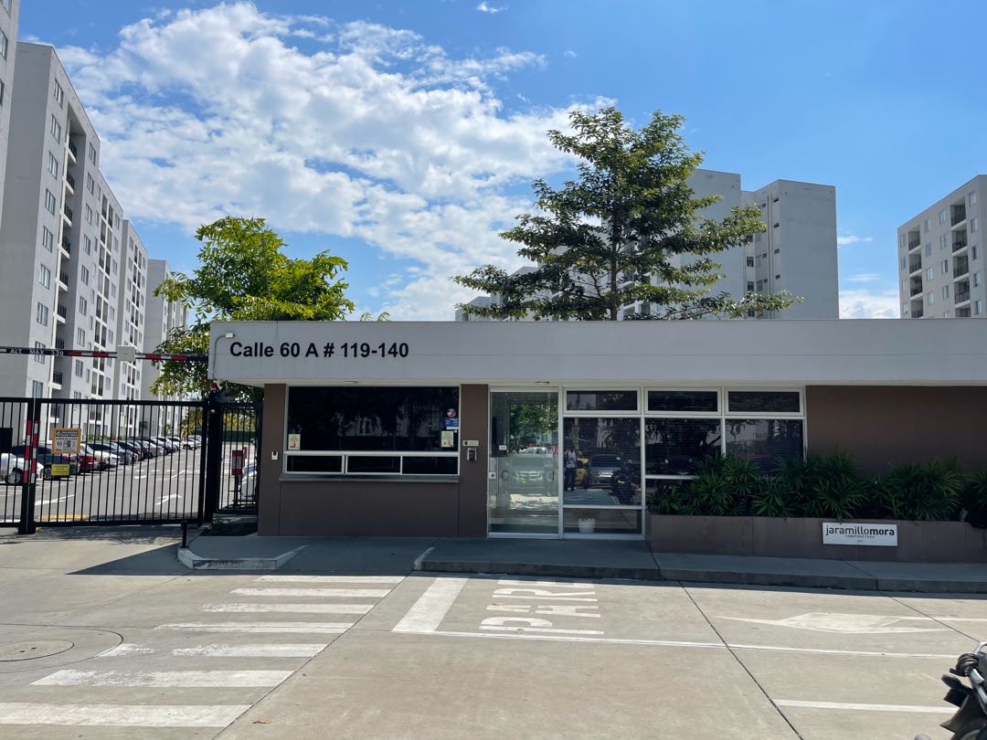 SE VENDE LUJOSO APARTAMENTO EN CAFETO KACHIPAY