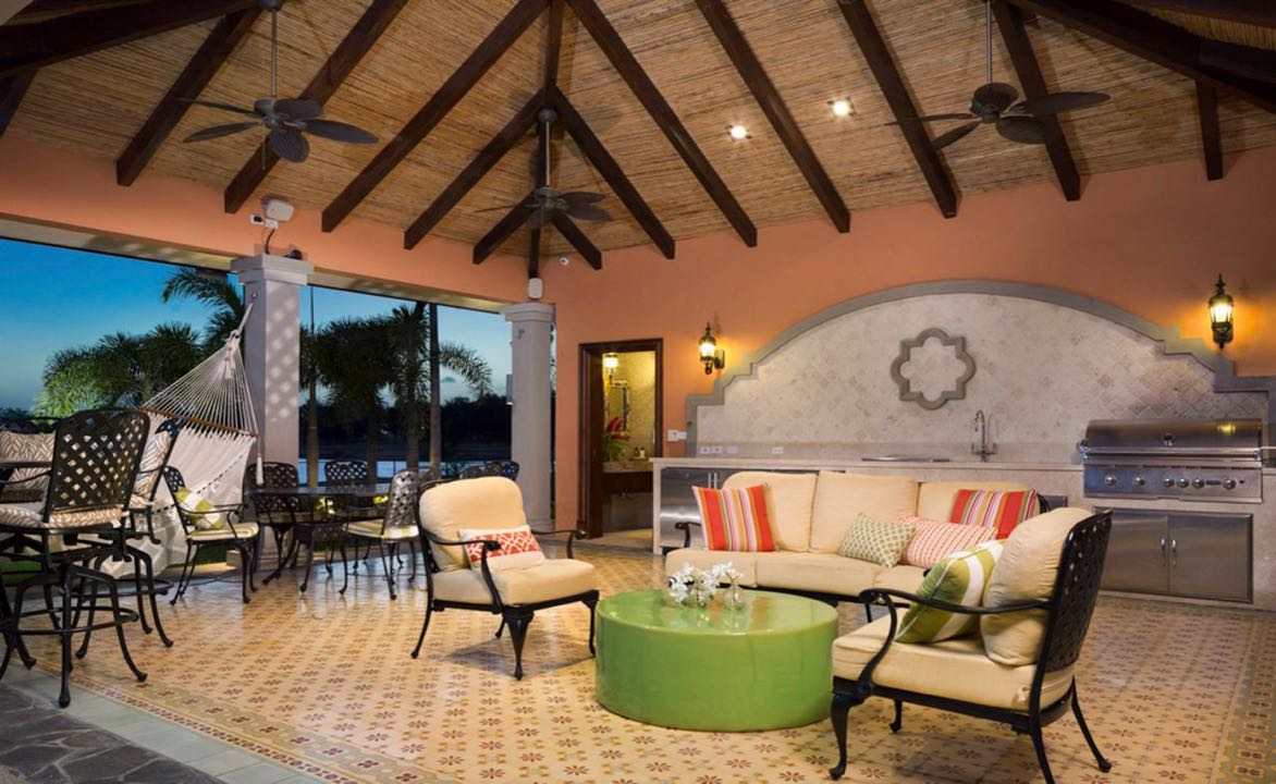 SE VENDE MANSION EN BUENAVENTURA
