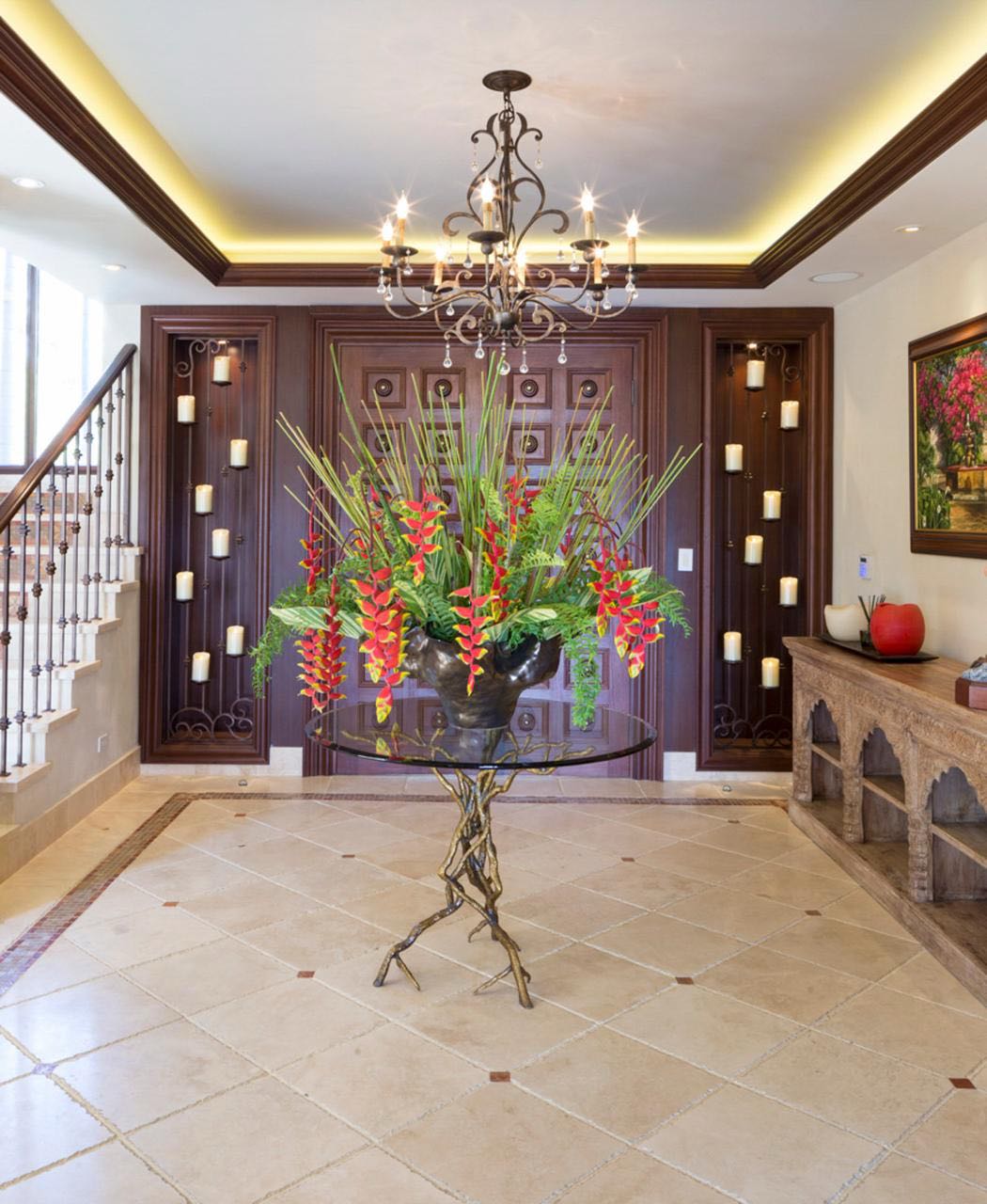SE VENDE MANSION EN BUENAVENTURA