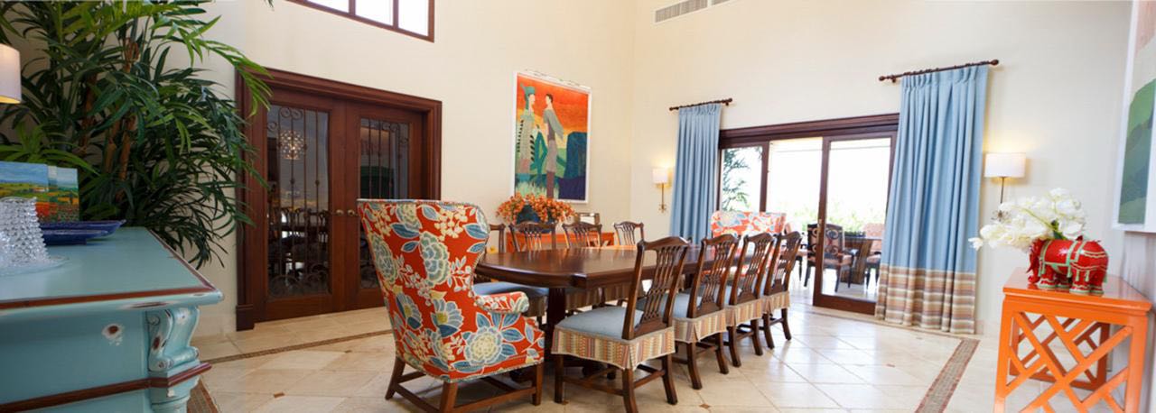 SE VENDE MANSION EN BUENAVENTURA