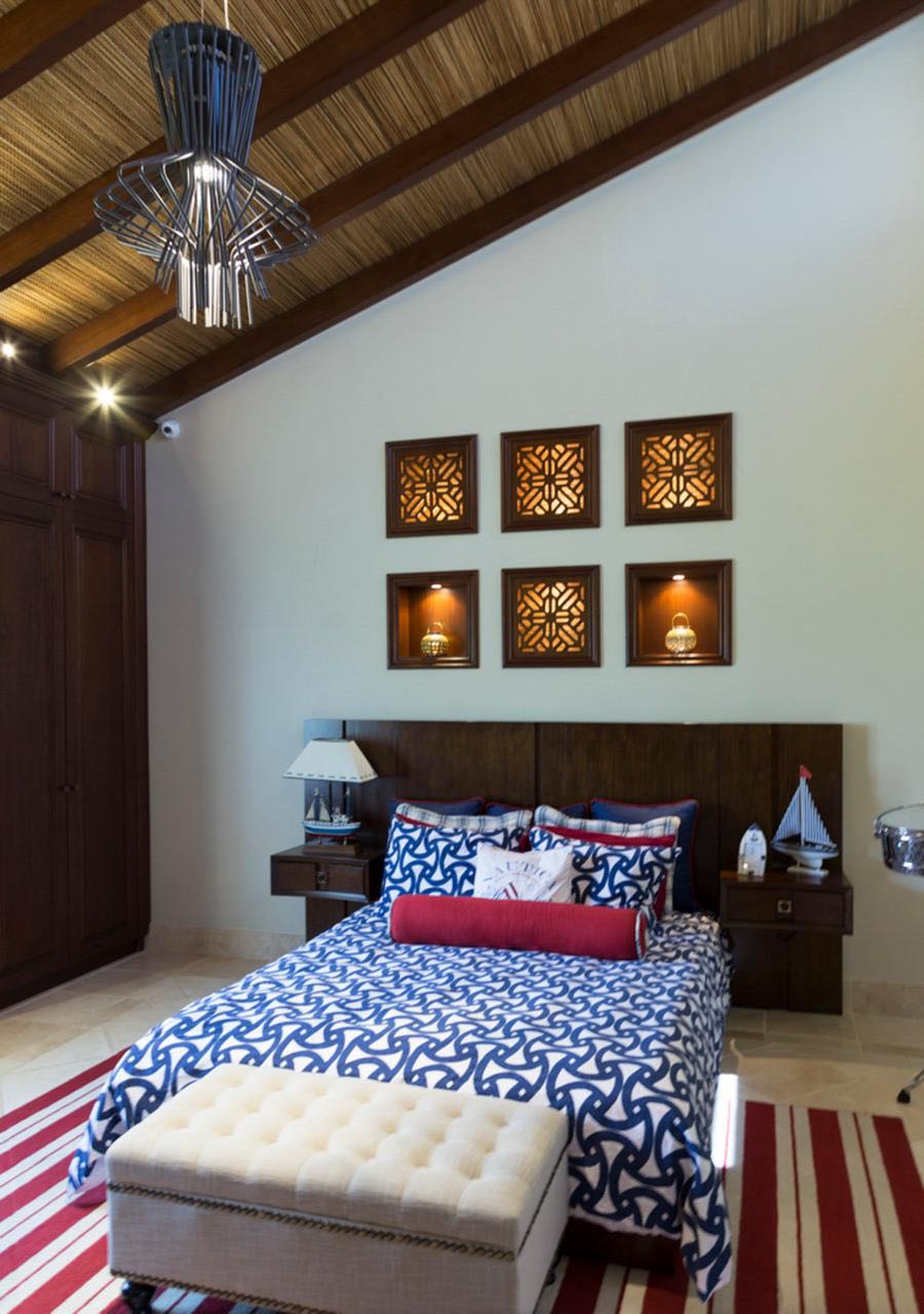 SE VENDE MANSION EN BUENAVENTURA