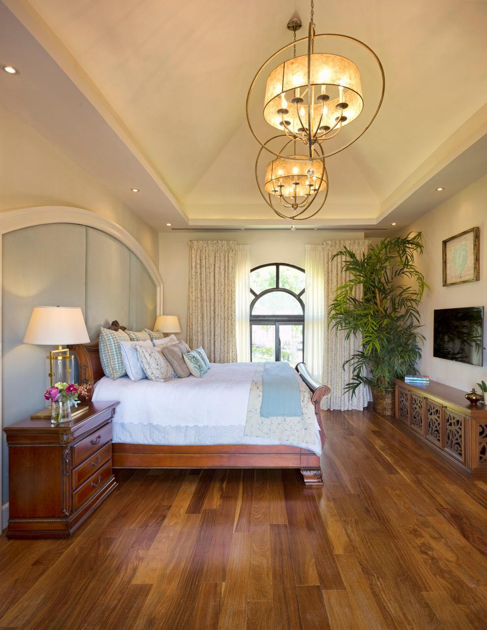 SE VENDE MANSION EN BUENAVENTURA