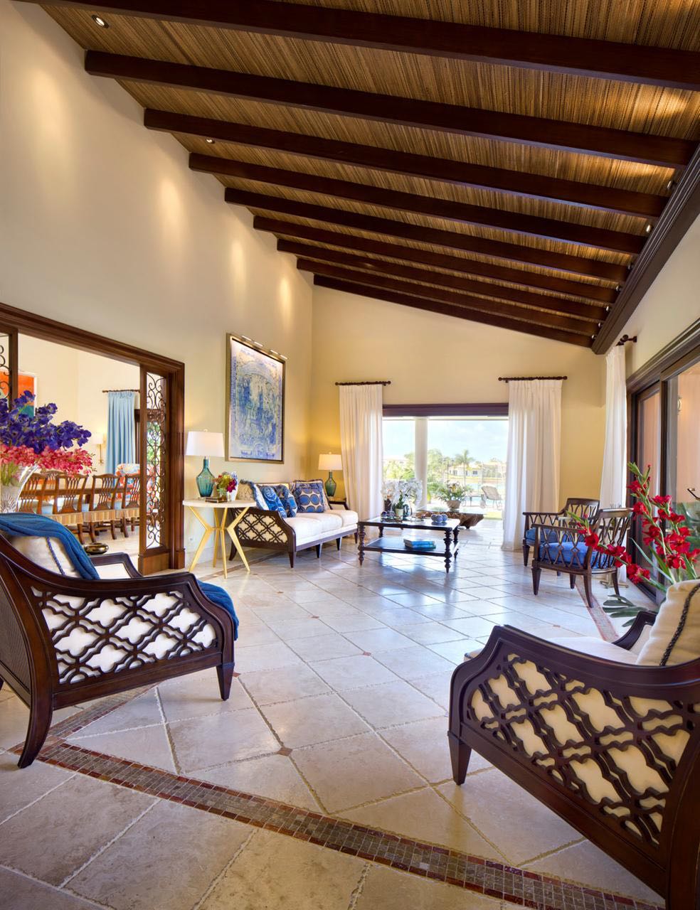 SE VENDE MANSION EN BUENAVENTURA