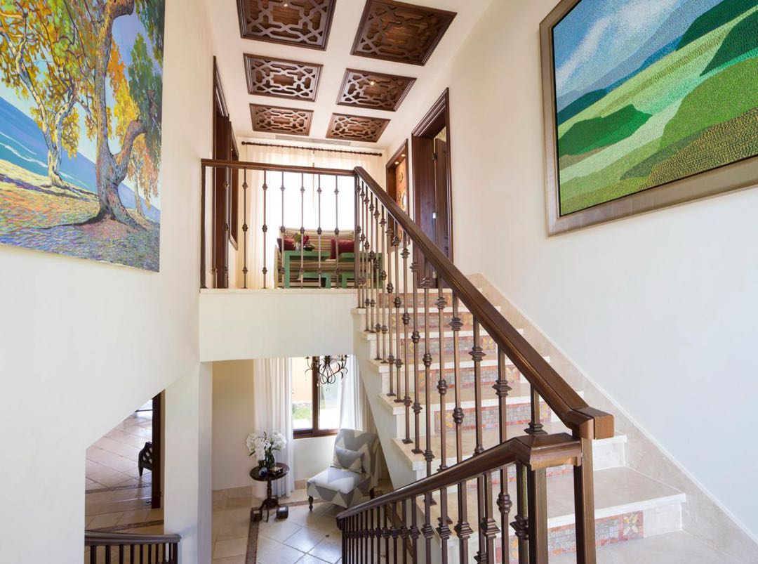 SE VENDE MANSION EN BUENAVENTURA