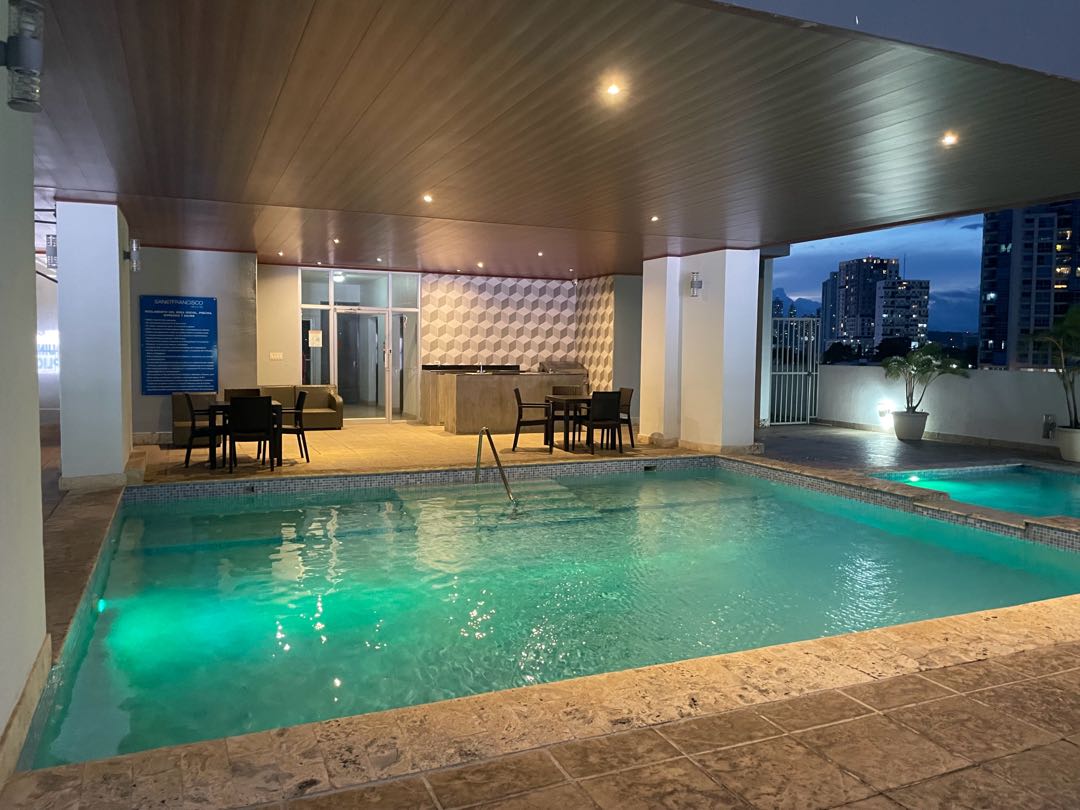 SE VENDE EN PH SAN FRANCISCO 67