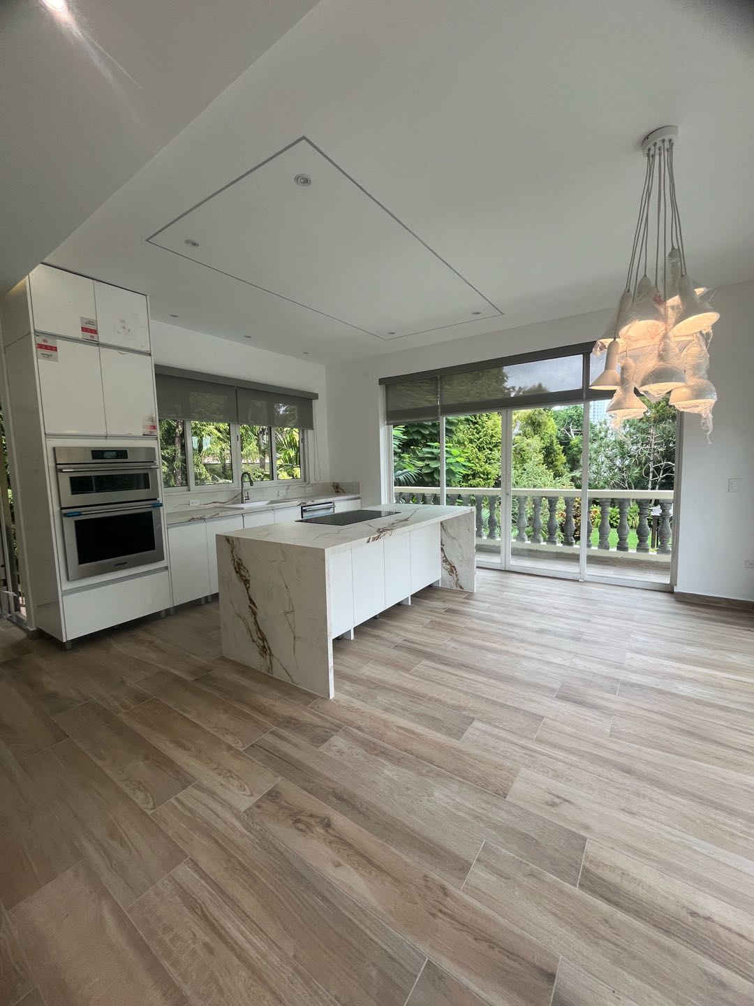 Se Vende o Alquila Casa en Altos del Golf