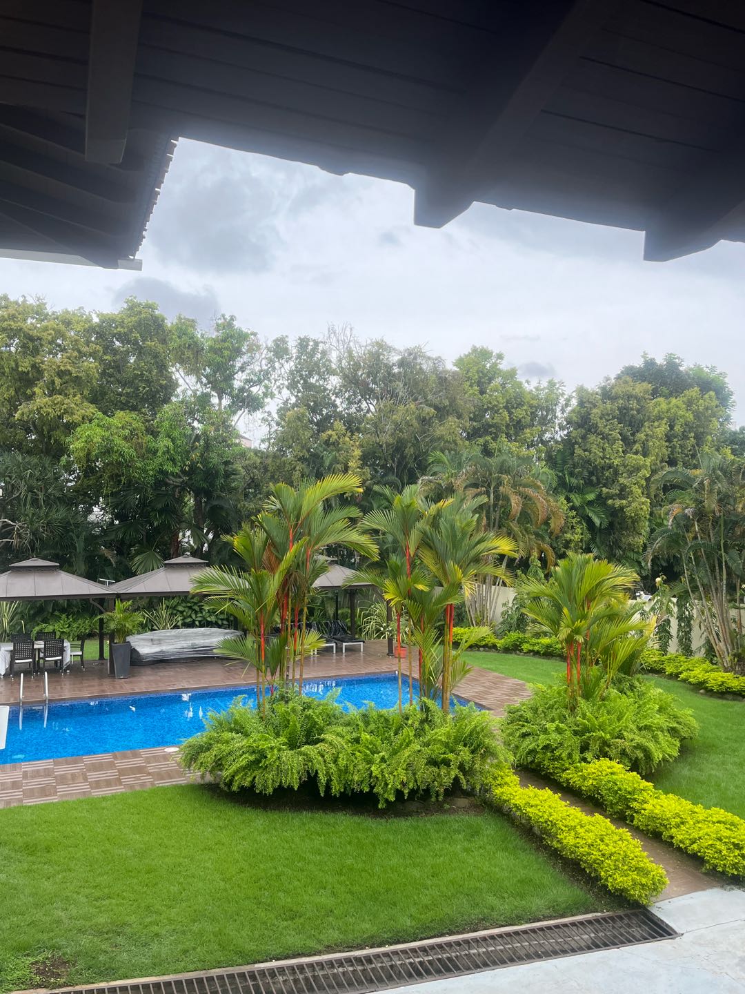 Se Vende o Alquila Casa en Altos del Golf