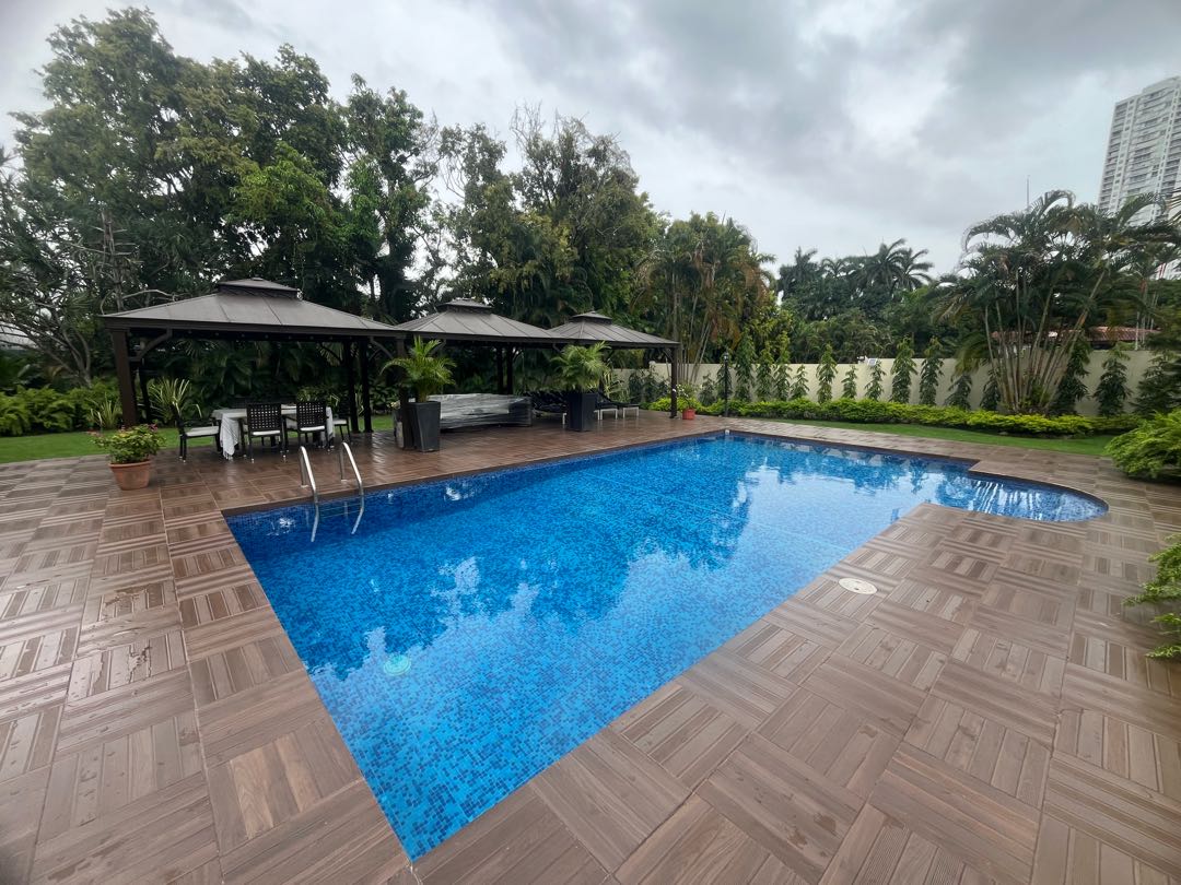 Se Vende o Alquila Casa en Altos del Golf