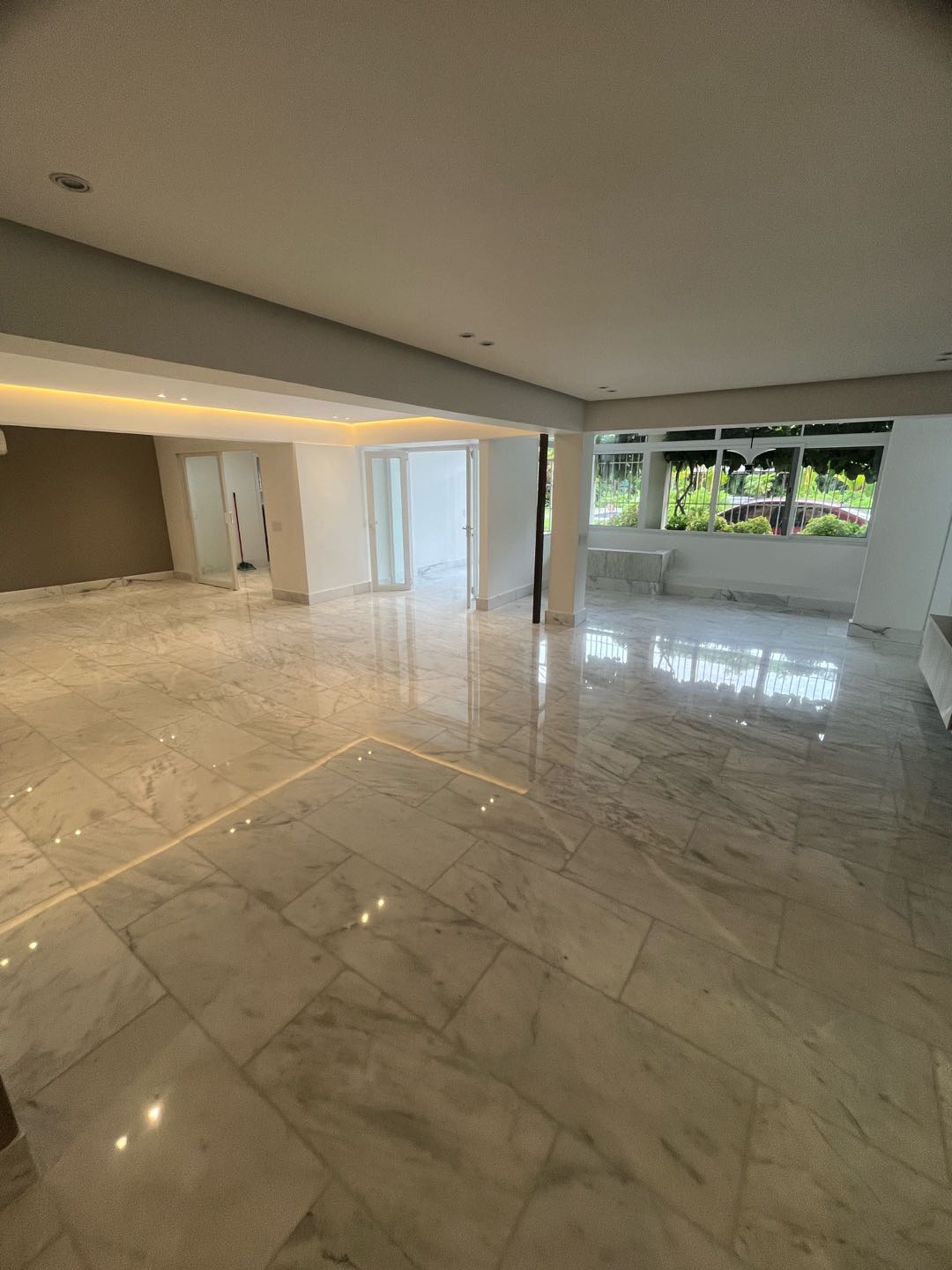 Se Vende o Alquila Casa en Altos del Golf