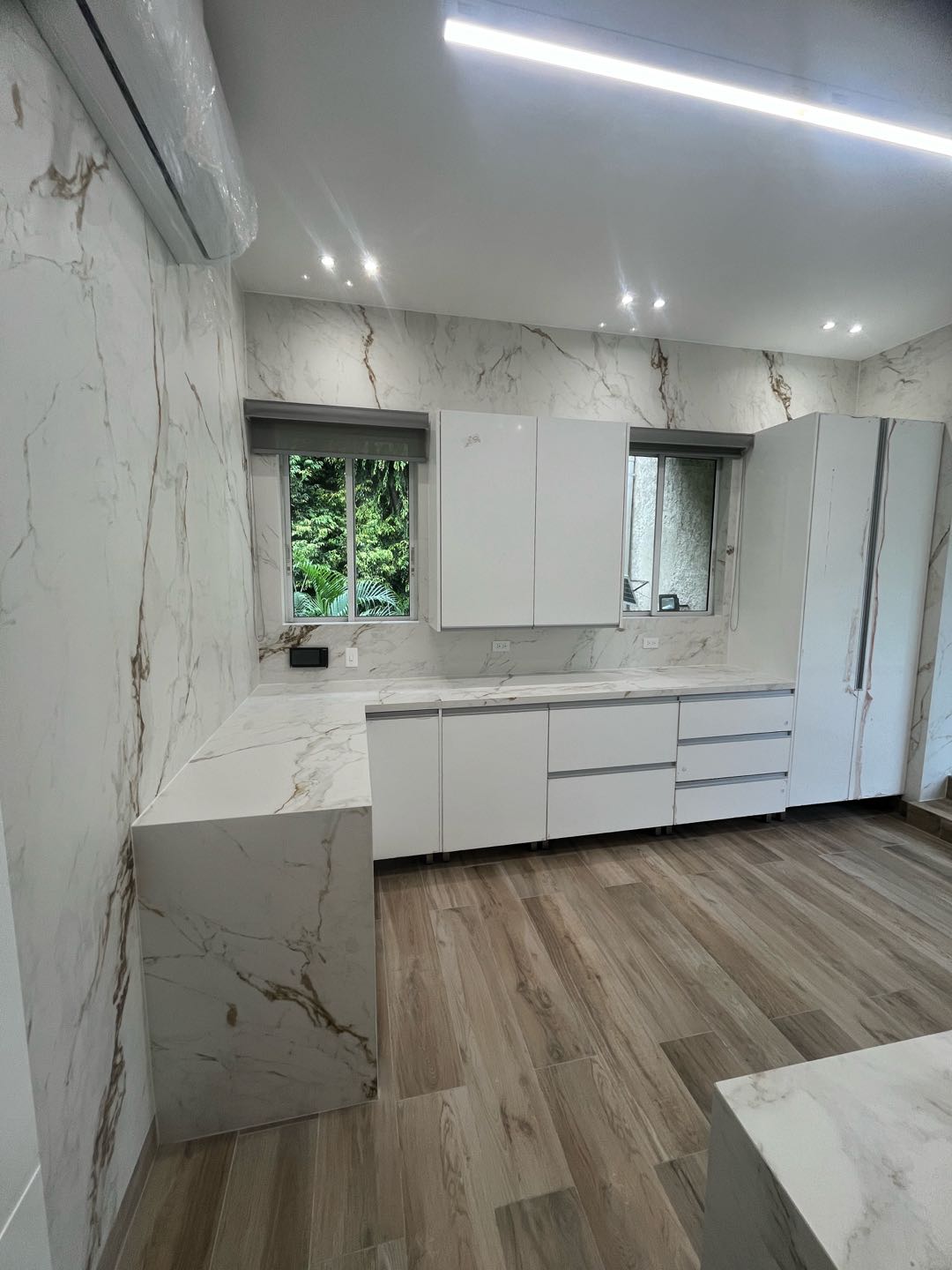 Se Vende o Alquila Casa en Altos del Golf