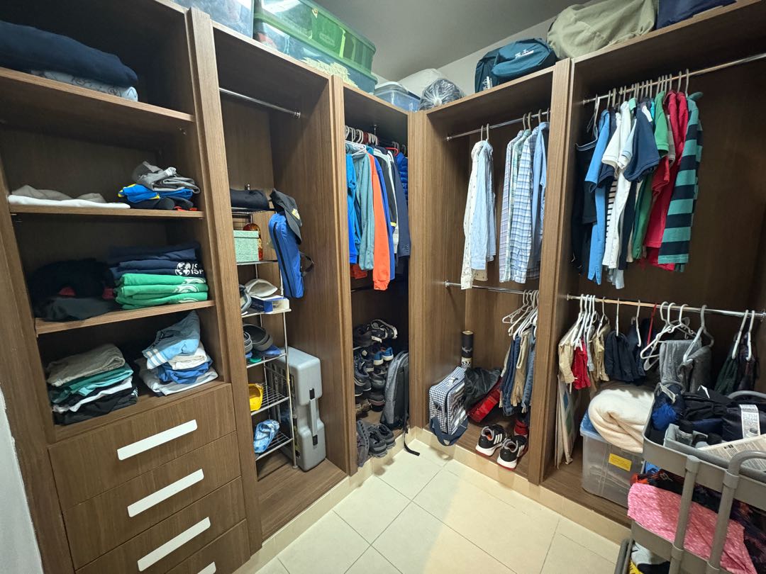 Se Vende PH The Reserve en Santa Maria (acabados hecho por Diseñadora)