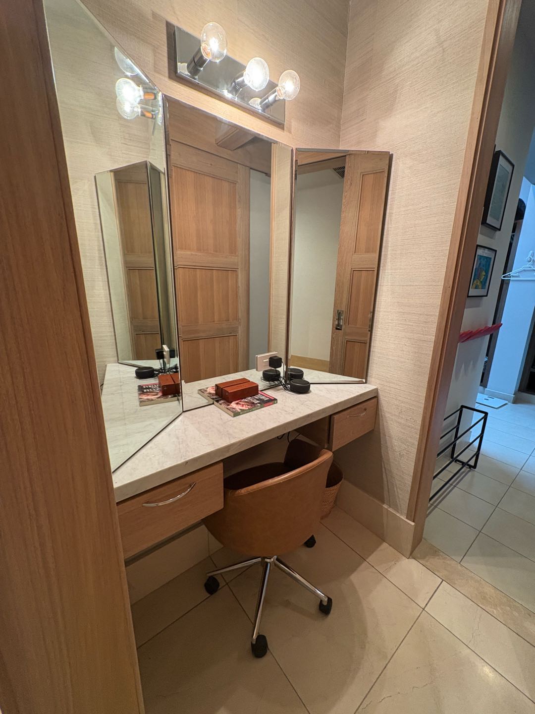 Se Vende PH The Reserve en Santa Maria (acabados hecho por Diseñadora)