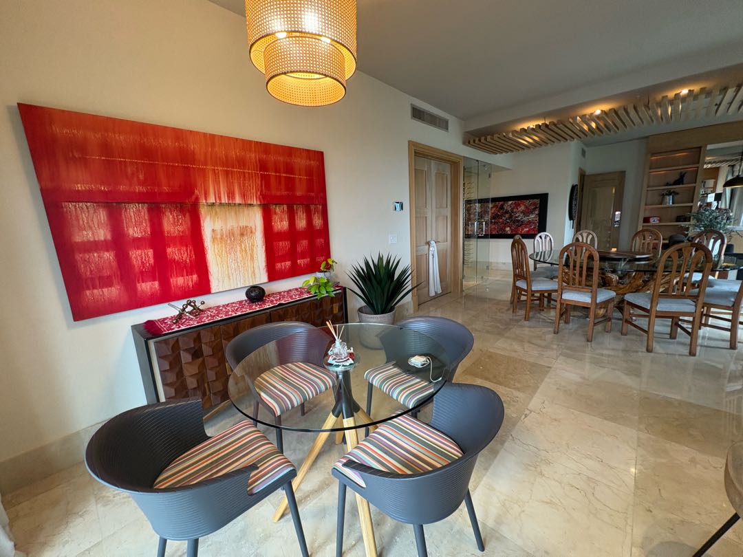 Se Vende PH The Reserve en Santa Maria (acabados hecho por Diseñadora)