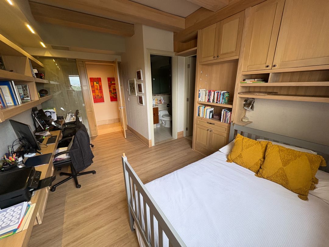 Se Vende PH The Reserve en Santa Maria (acabados hecho por Diseñadora)