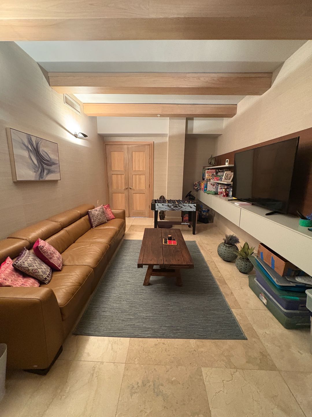 Se Vende PH The Reserve en Santa Maria (acabados hecho por Diseñadora)