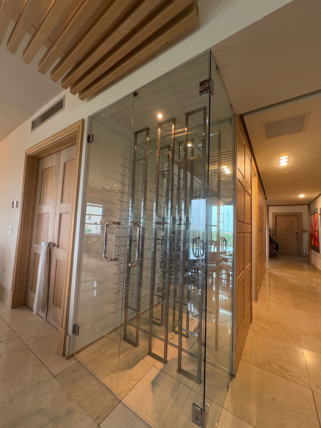 Se Vende PH The Reserve en Santa Maria (acabados hecho por Diseñadora)