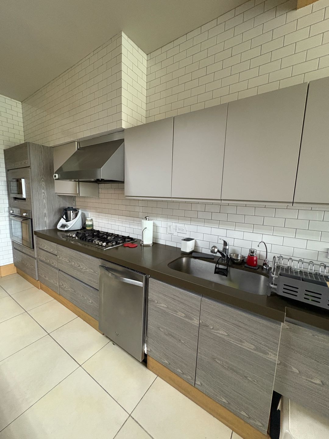 Se Vende PH The Reserve en Santa Maria (acabados hecho por Diseñadora)