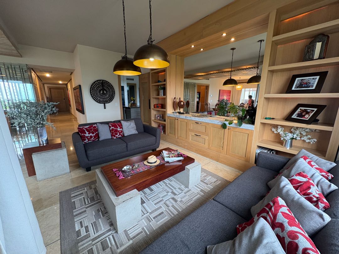 Se Vende PH The Reserve en Santa Maria (acabados hecho por Diseñadora)