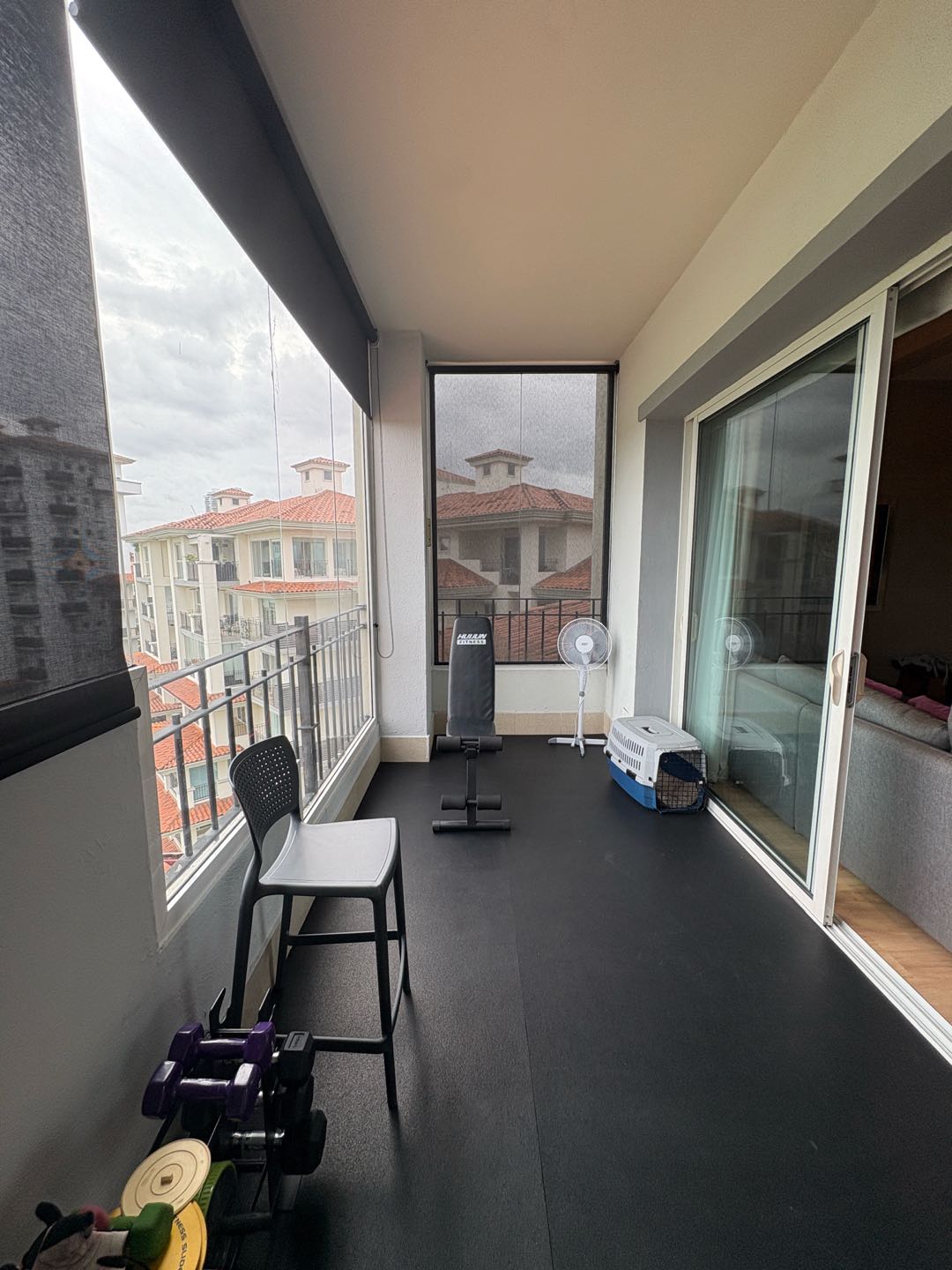 Se Vende PH The Reserve en Santa Maria (acabados hecho por Diseñadora)