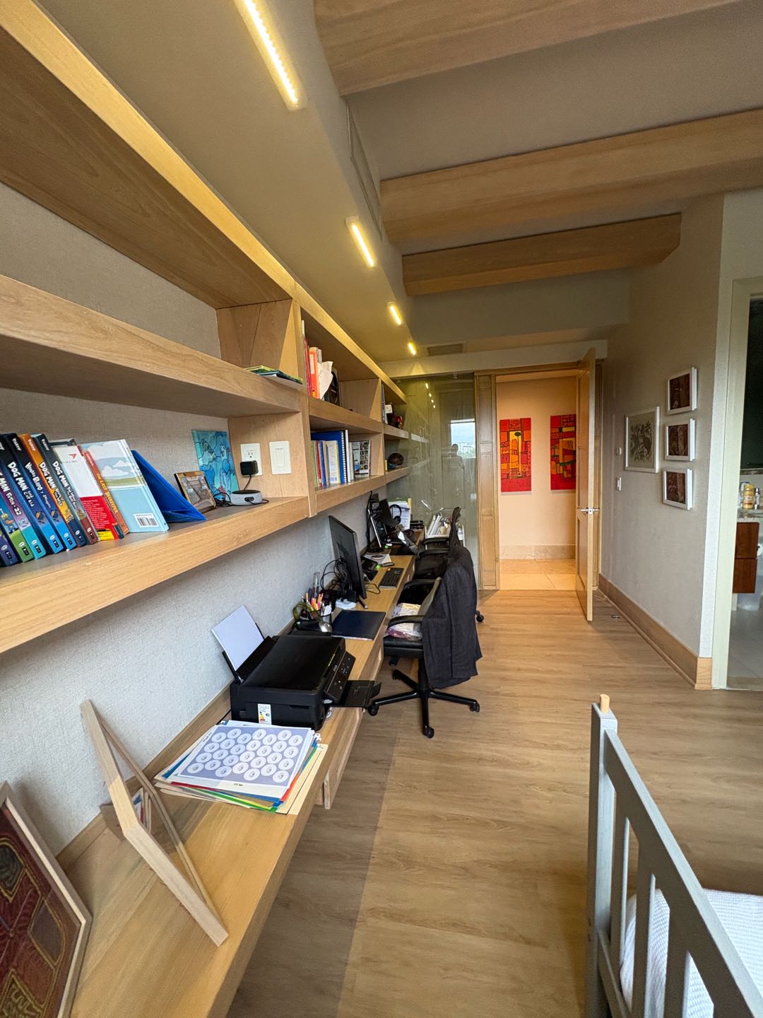 Se Vende PH The Reserve en Santa Maria (acabados hecho por Diseñadora)