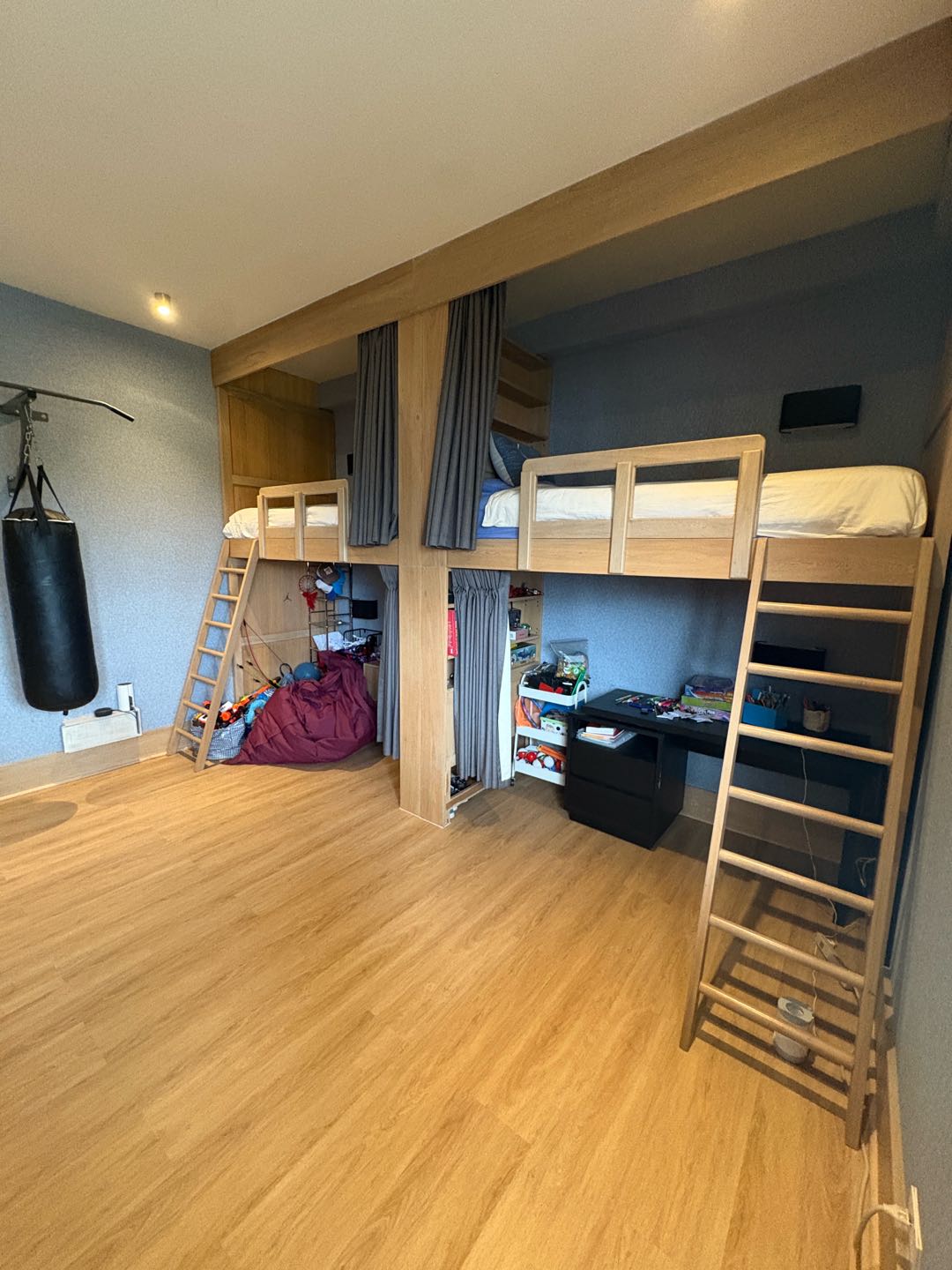 Se Vende PH The Reserve en Santa Maria (acabados hecho por Diseñadora)