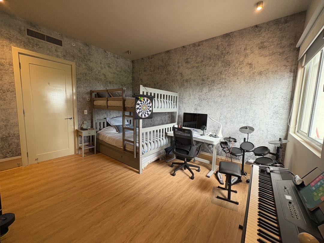 Se Vende PH The Reserve en Santa Maria (acabados hecho por Diseñadora)