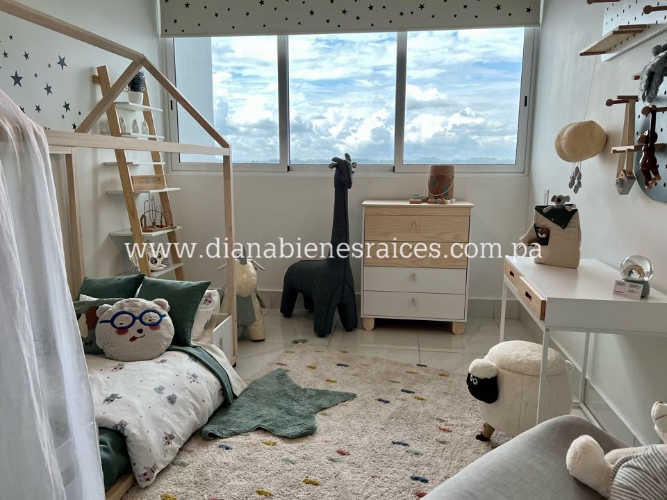 Vendo apartamento en Plaza Edisón