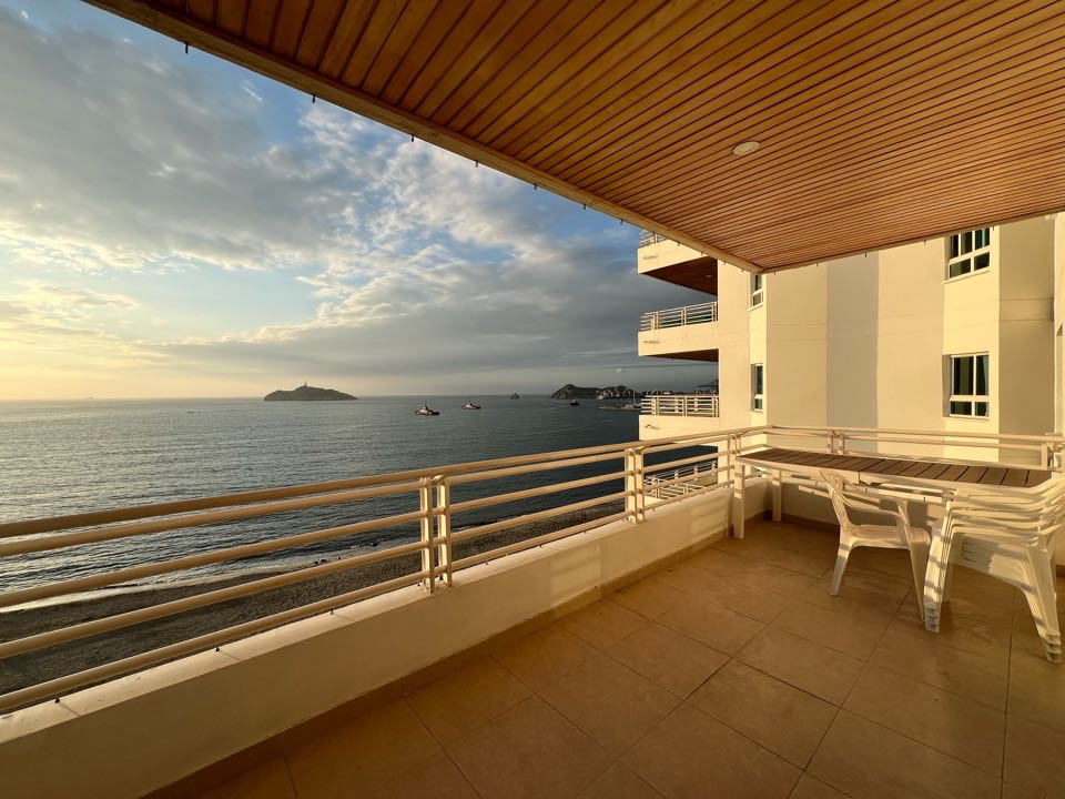 Se vende apartamento en Bellavista, Santa Marta