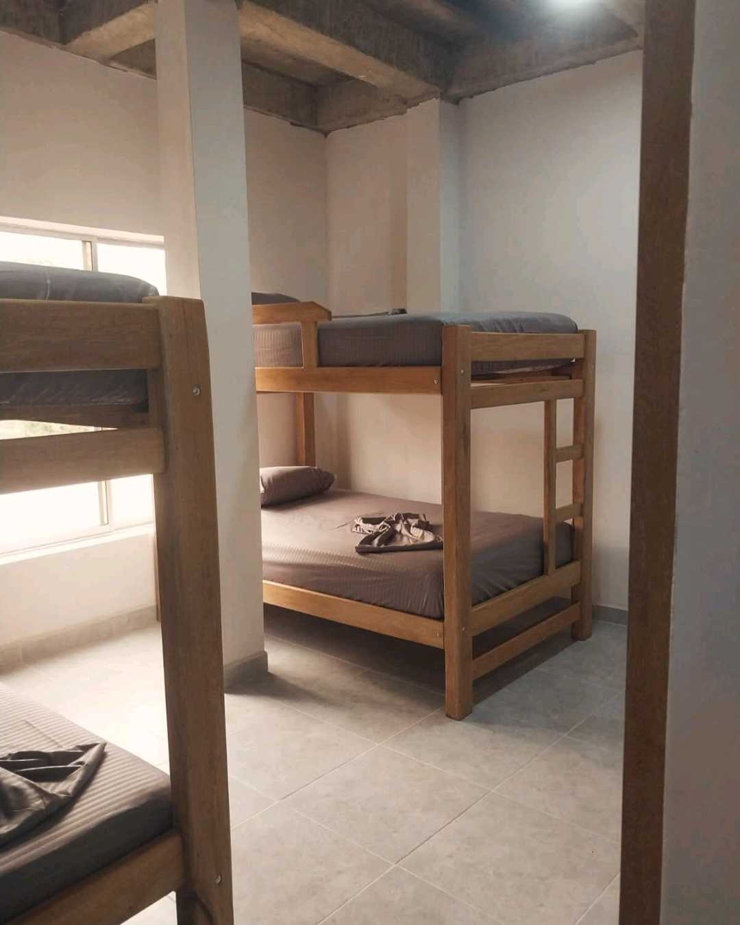 SE VENDE O PERMUTA CABAÑA A 100 MTS DE  LA PLAYA EN NECOCLI