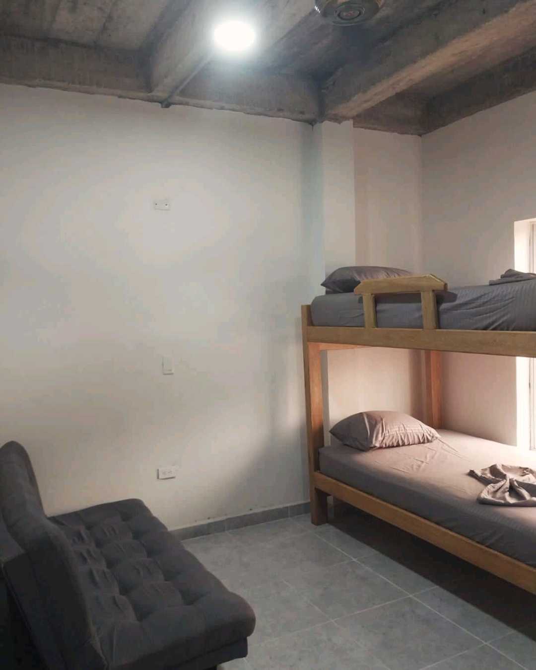 SE VENDE O PERMUTA CABAÑA A 100 MTS DE  LA PLAYA EN NECOCLI