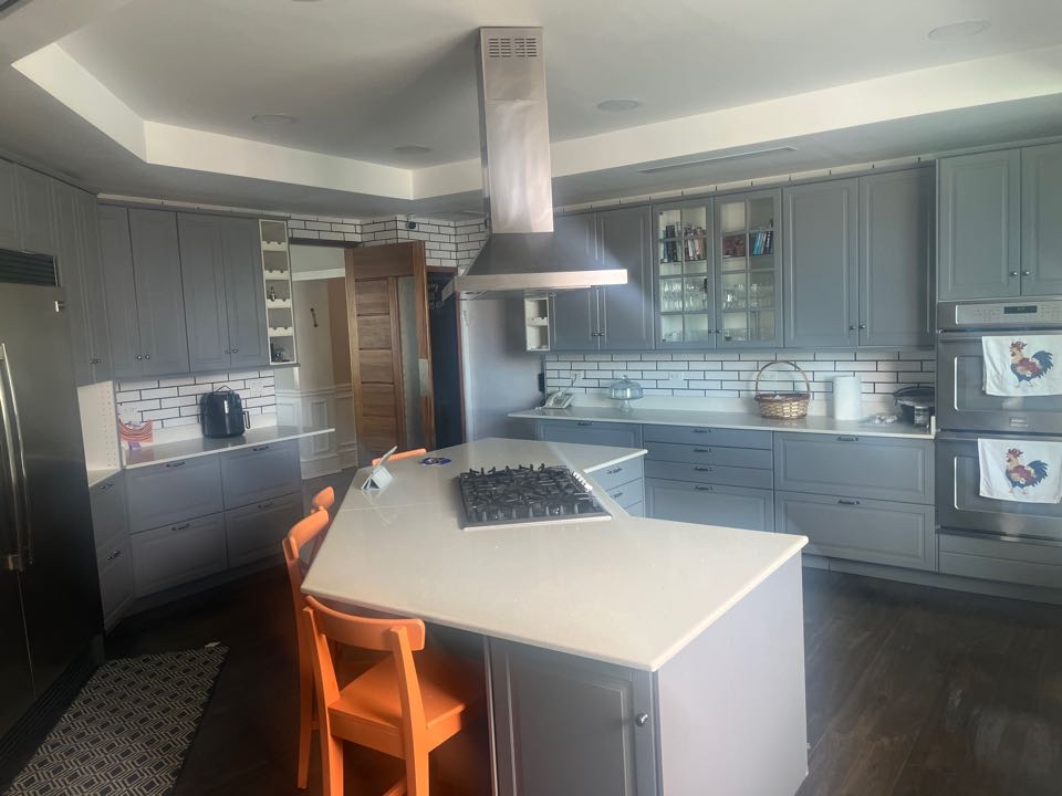 SE VENDE PENTHOUSE EN PH OCEAN PARK, PUNTA PACIFICA