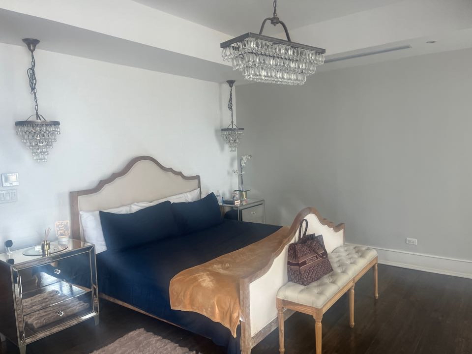 SE VENDE PENTHOUSE EN PH OCEAN PARK, PUNTA PACIFICA