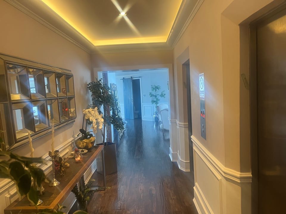 SE VENDE PENTHOUSE EN PH OCEAN PARK, PUNTA PACIFICA