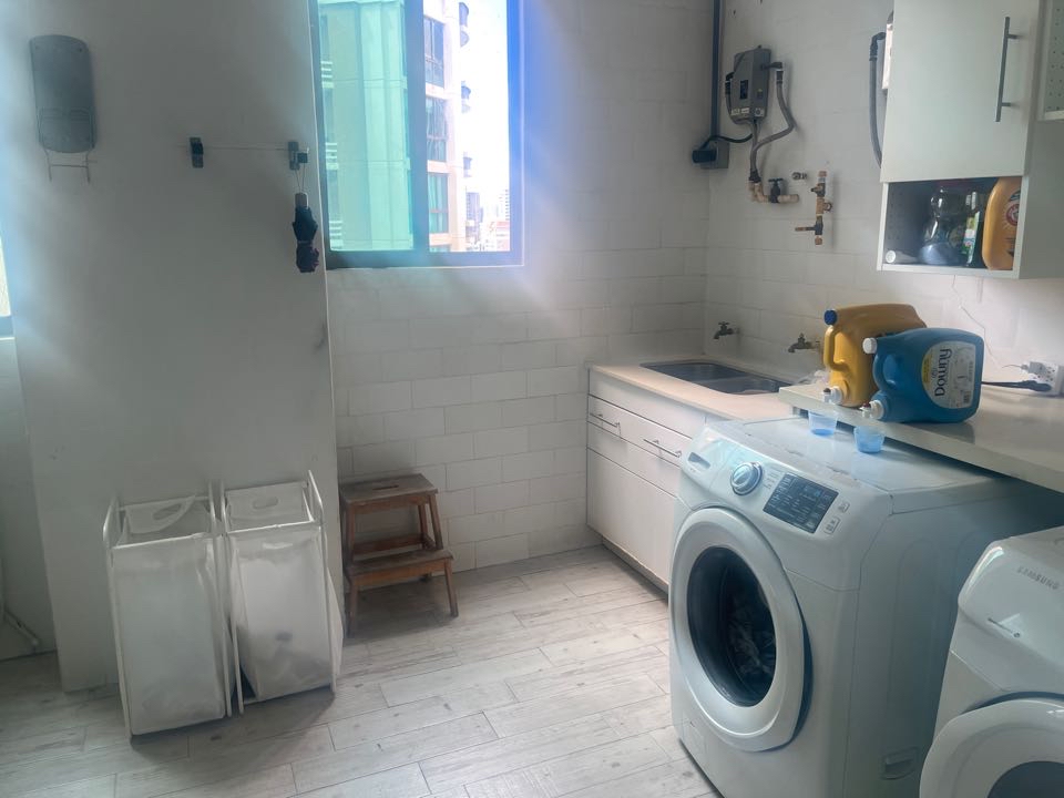 SE VENDE PENTHOUSE EN PH OCEAN PARK, PUNTA PACIFICA