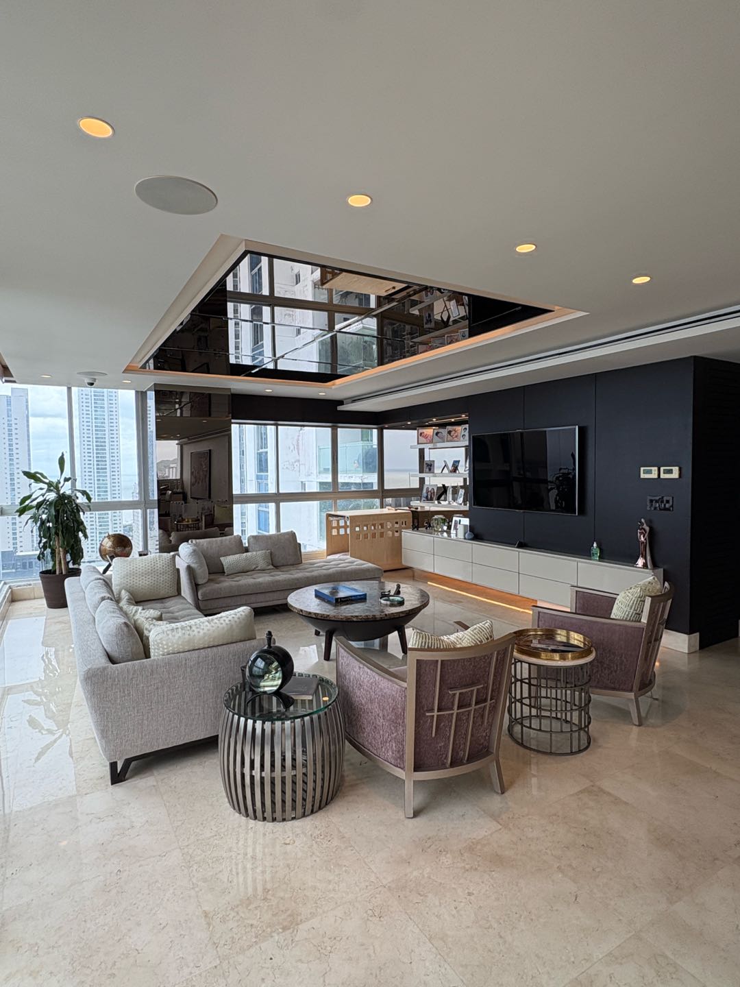 Se Vende Penthouse en Coco del Mar