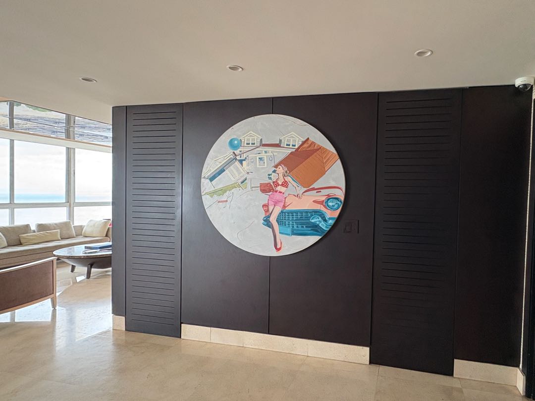 Se Vende Penthouse en Coco del Mar