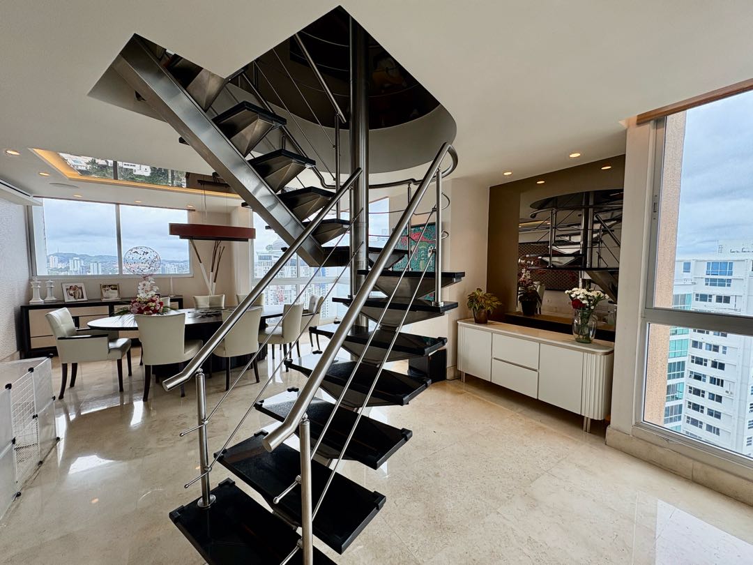 Se Vende Penthouse en Coco del Mar