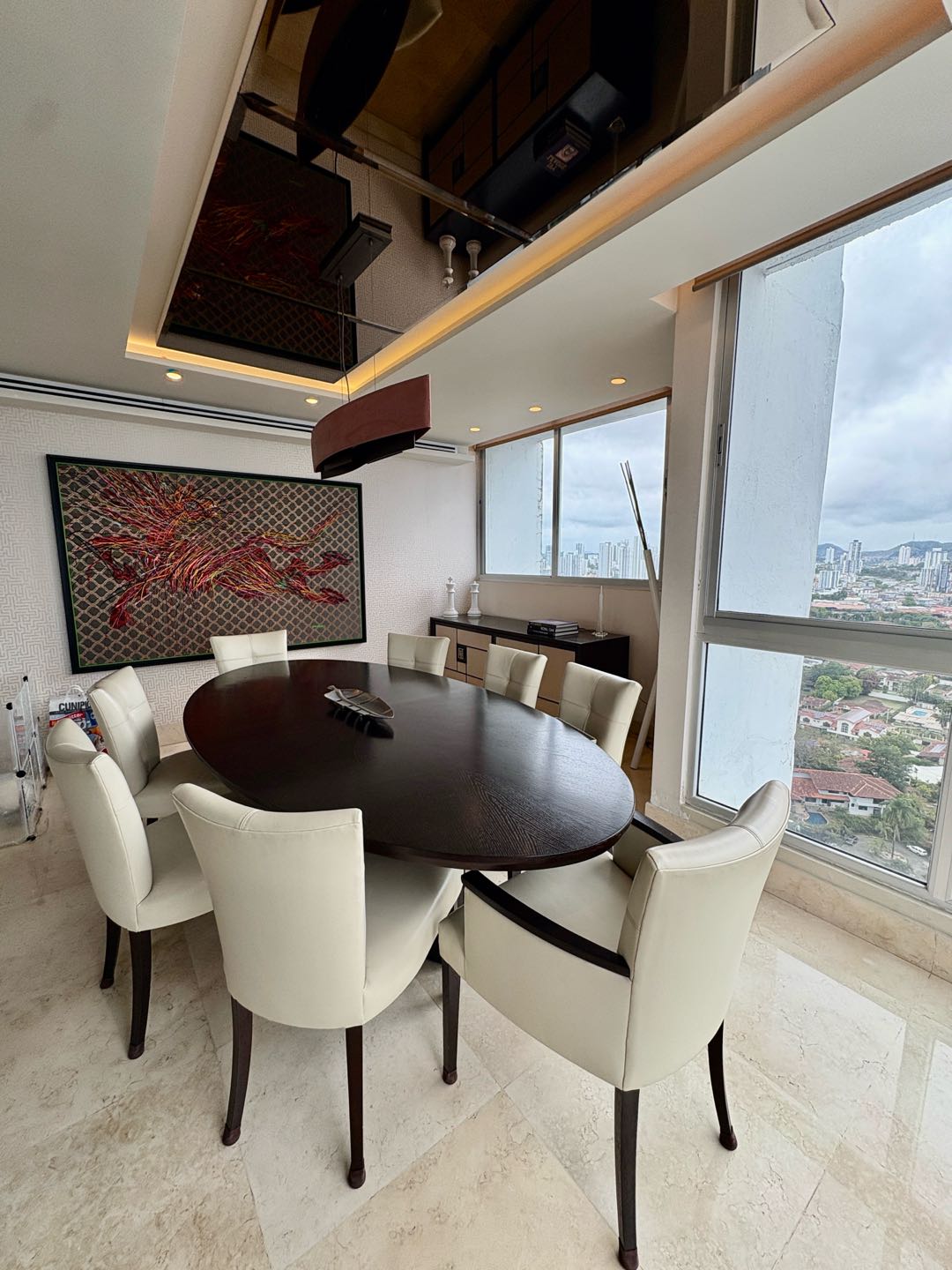 Se Vende Penthouse en Coco del Mar