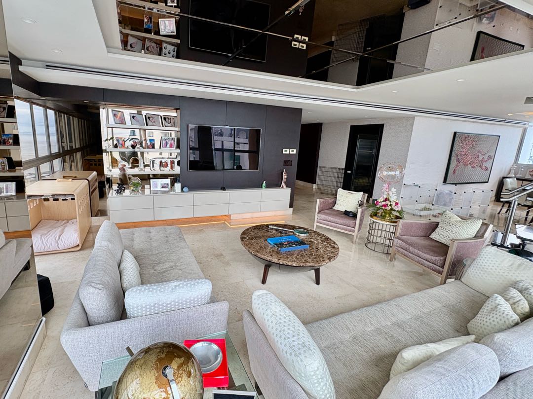 Se Vende Penthouse en Coco del Mar
