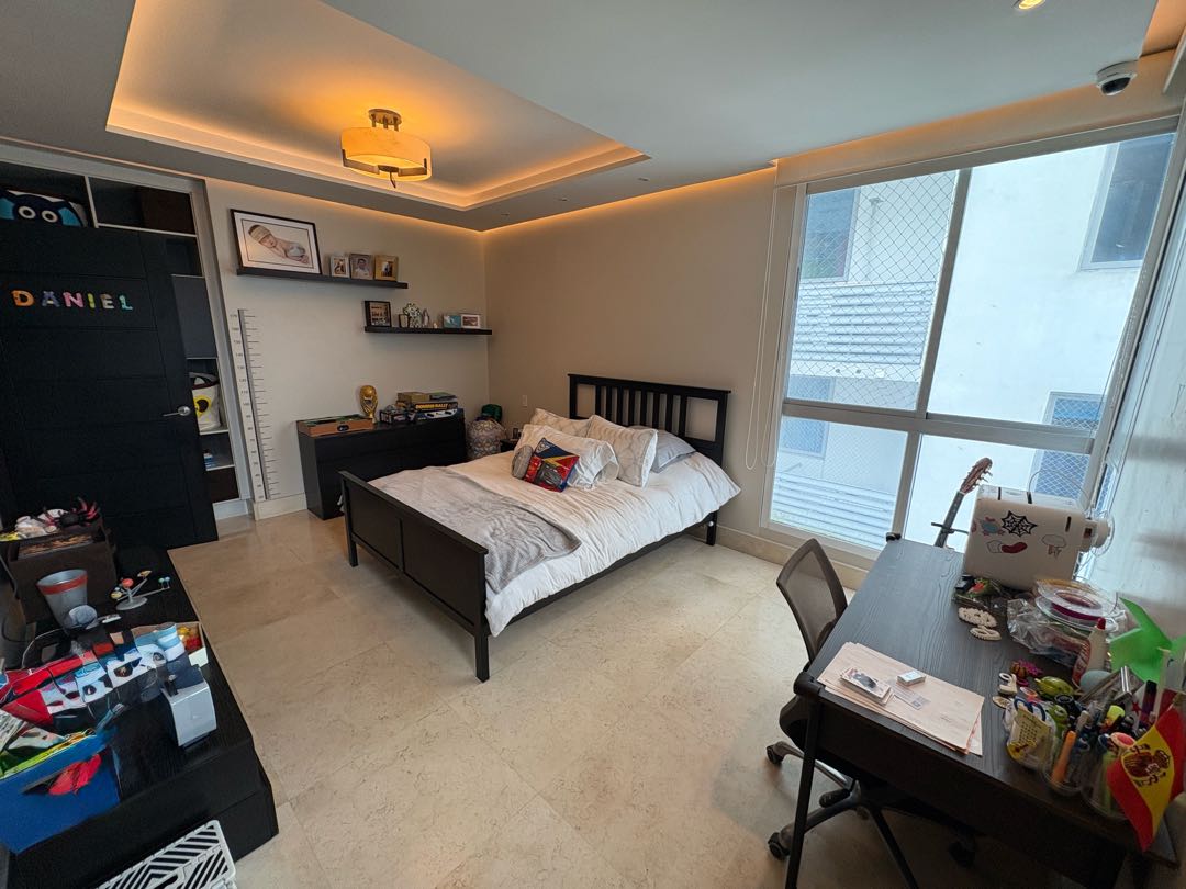 Se Vende Penthouse en Coco del Mar