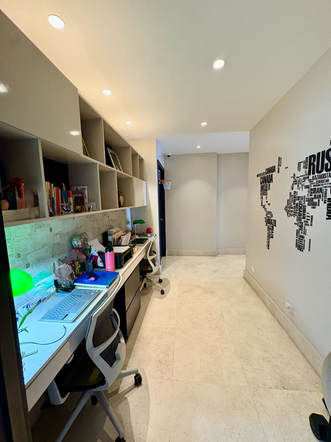 Se Vende Penthouse en Coco del Mar