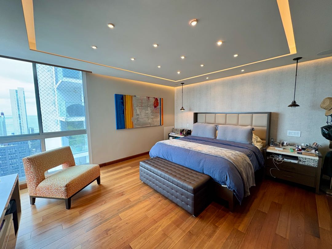 Se Vende Penthouse en Coco del Mar