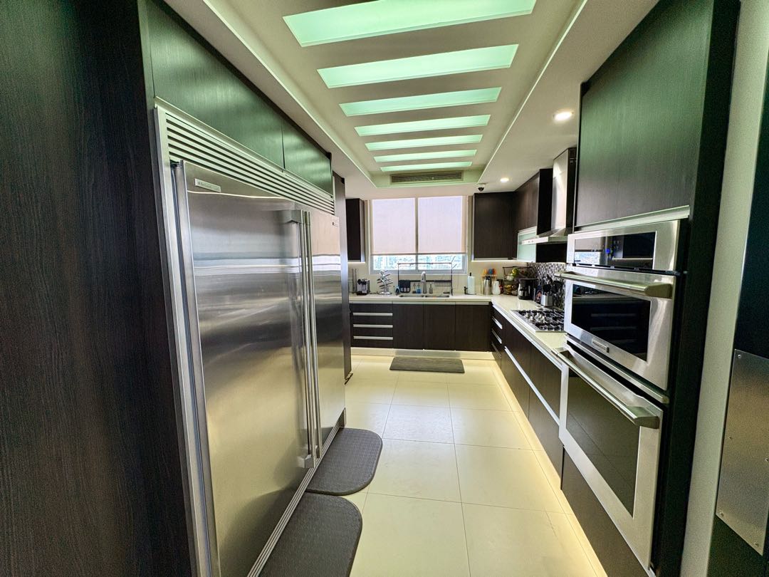 Se Vende Penthouse en Coco del Mar