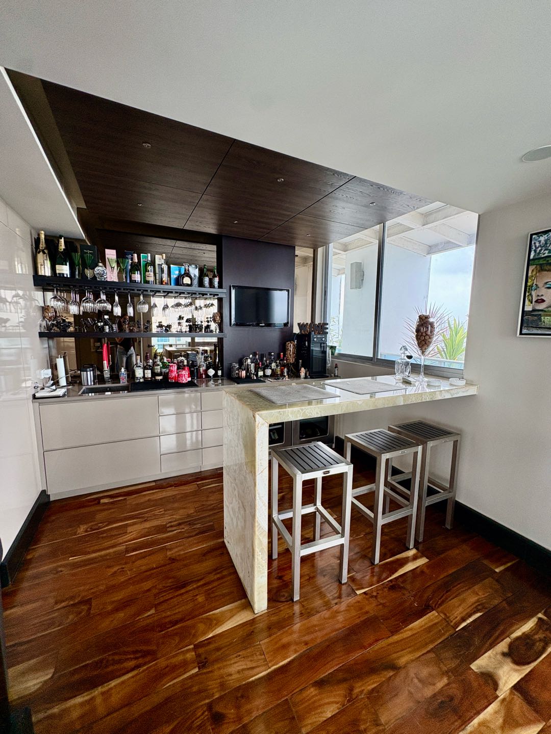 Se Vende Penthouse en Coco del Mar