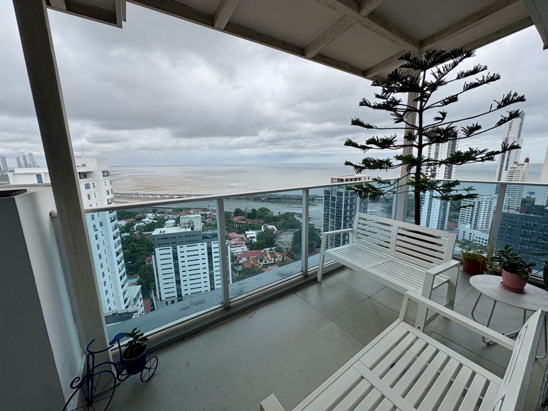 Se Vende Penthouse en Coco del Mar