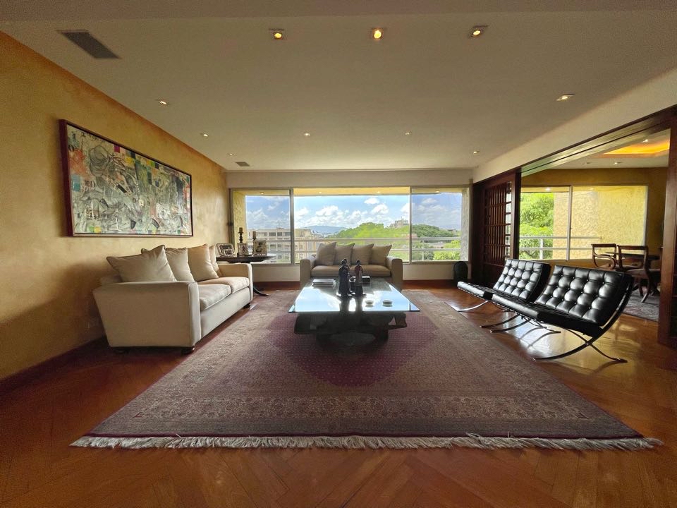Se vende PH 615m² 3h+2s/4b+2s/3p La Castellana - Otras fotos