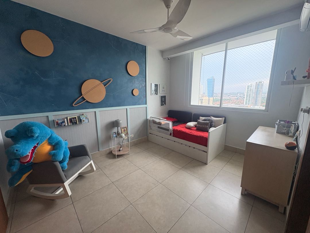 Se Vende PH Acqua 1 en Costa del Este