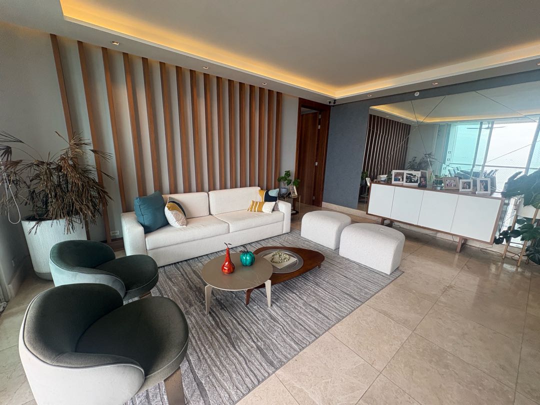 Se Vende PH Acqua 1 en Costa del Este